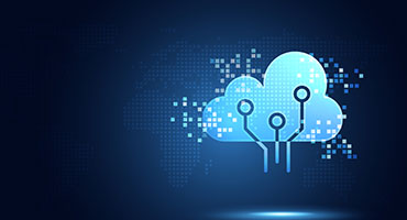 Blockchain Cloud Services