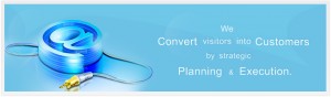 Convert Visitors into Customers by Professional SEO Services