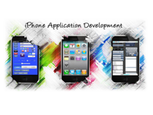 IPhone Application Development