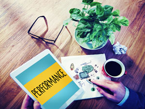 How good UX accelerates the performance of a website?