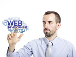 Reach Out to Your Right Web Development Partner