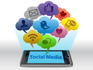 Social Media Trends That Will Dominate 2016