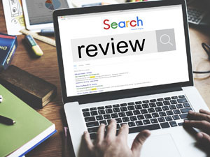 Why reviews are so important in 2016?