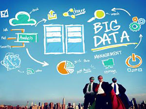 Big Data and Analytics Create a Perfect Match Made on the Cloud