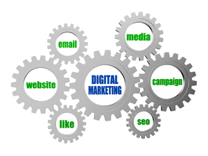 Digital Marketing Trends to Rule in 2016