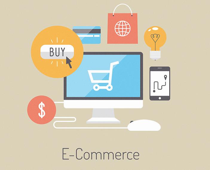 eCommerce Designing