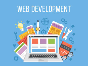 The trends driving web development in 2016