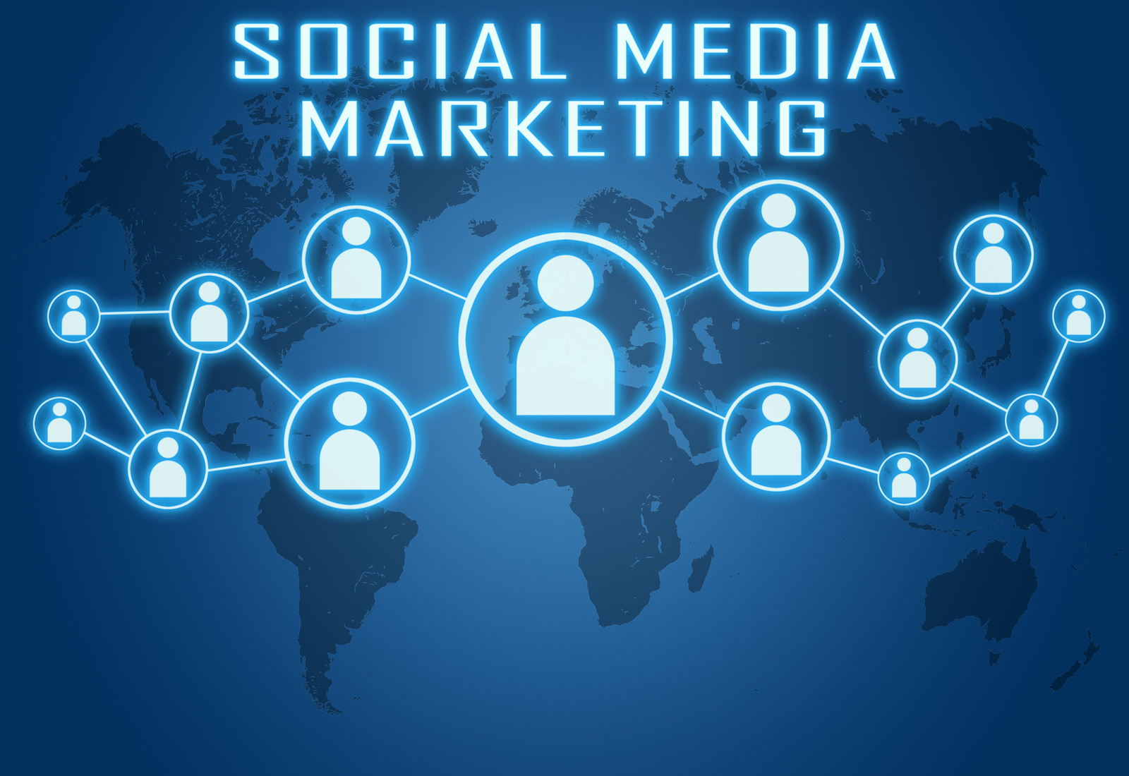 Social media optimization