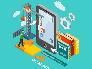 How UX and UI empower the ROIs of an ecommerce businesses?