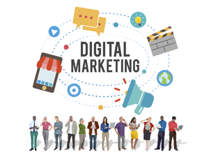 Digital marketing strategies to get quality traffic, leads, and sales