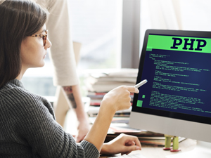 PHP frameworks that let web applications be agile and robust