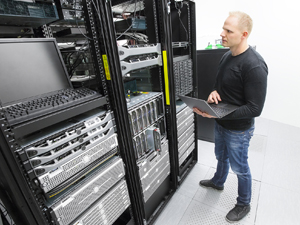 Who Can Be a Reliable Cloud Consulting Partner for Start-ups?