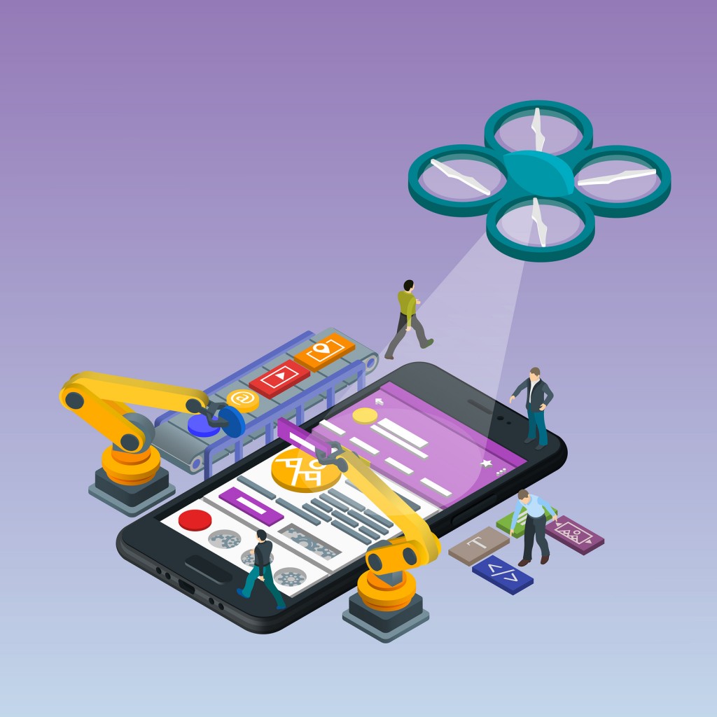 Develop Advanced Business Applications Performance | Flexsin Blog