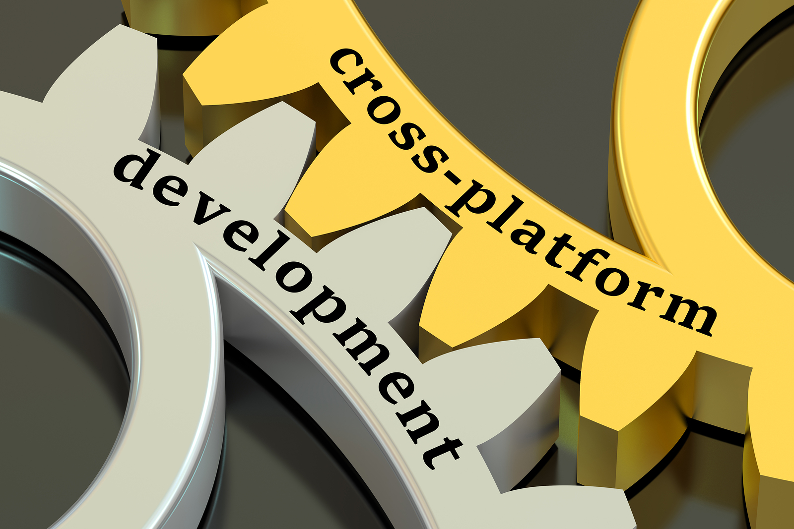 Cross-platform Development