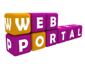 Here are the top trends to look for while developing web portals