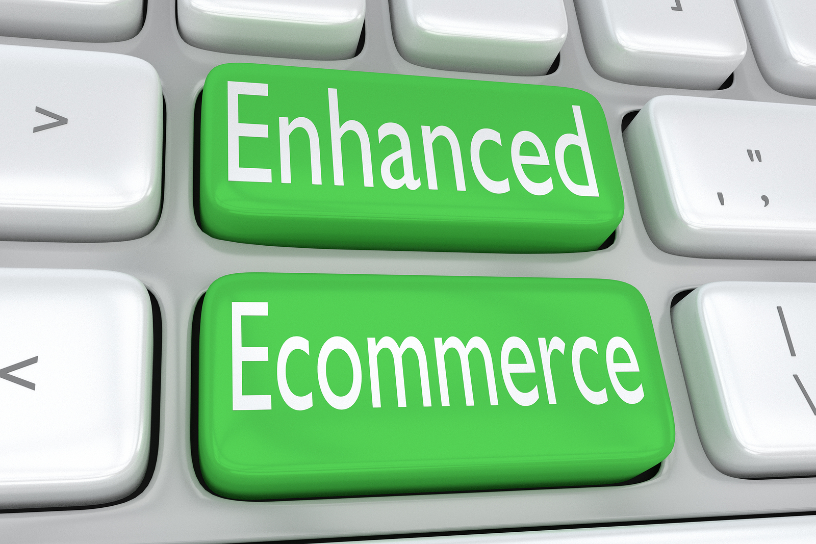 eCommerce Solutions Company