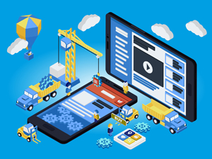 This is how an organization can bring down its cost on app development