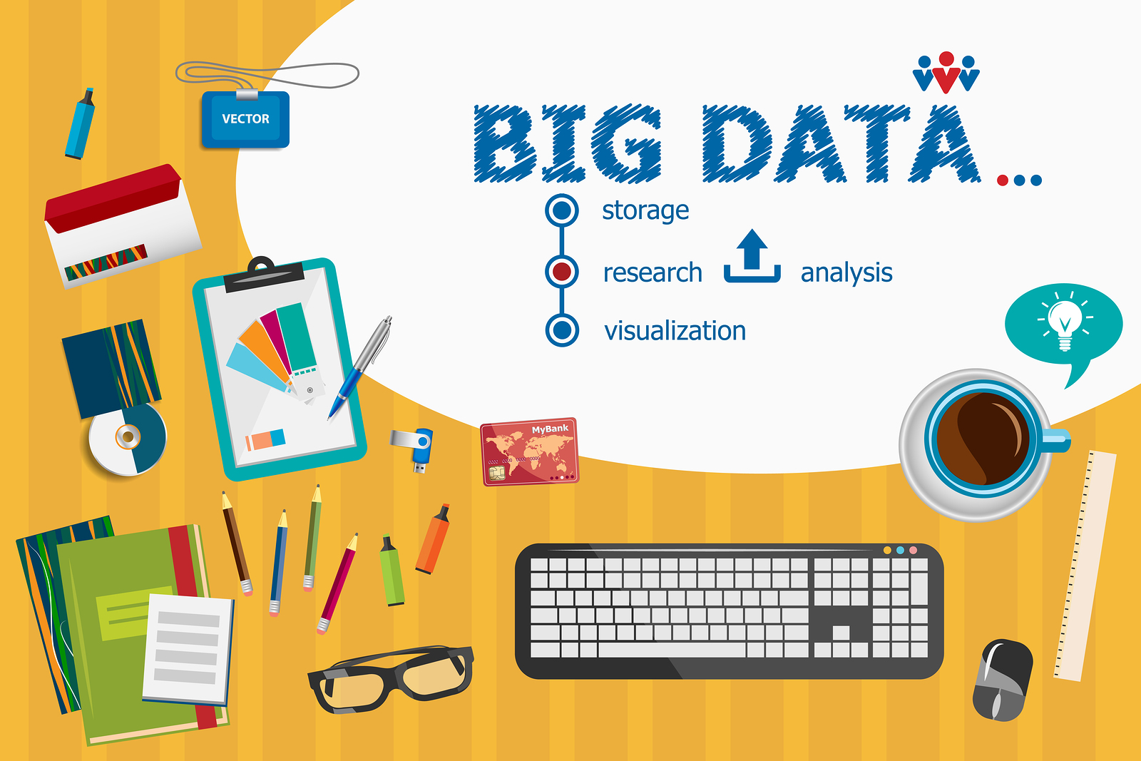 Big data solutions