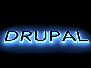 Take a big step forward by using Drupal web development to accelerate online business