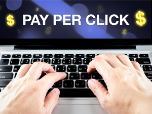 Diversified PPC marketing delivers the best results