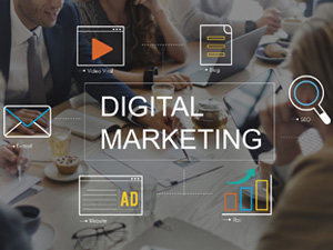 How Does Digital Advertising Transform The Sales Landscape?