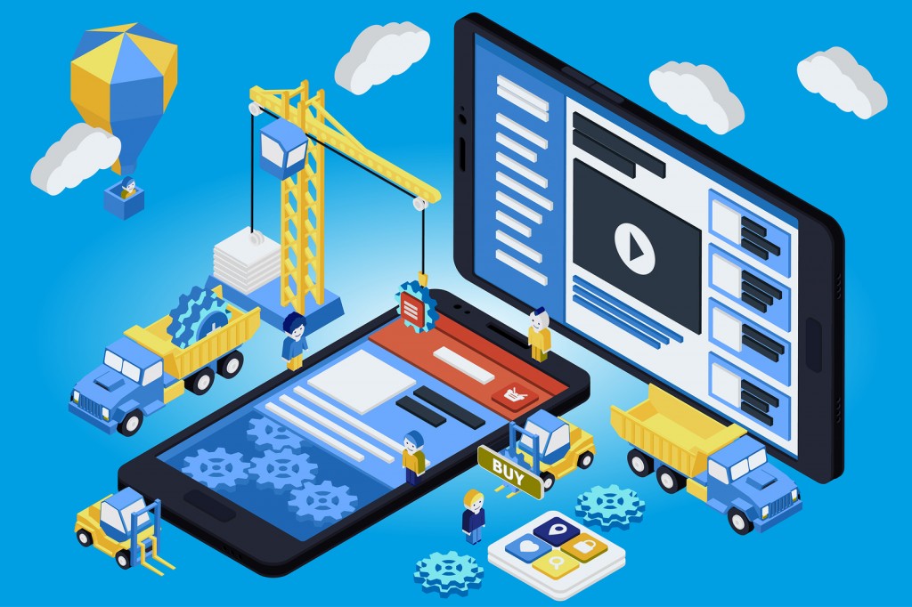 Build Next-Gen Web Apps with PHP or Python | Flexsin Blog