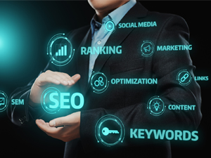 SEO Predictions Driving Digital Transformation in 2018