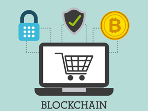 How Is Blockchain Reinventing The Ecommerce World