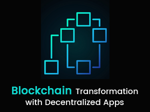 Decentralized Apps Make Blockchain-Enabled App Development A Possibility