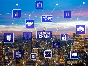Blockchain Distributes Trust And Scalability To Create A New World Of Opportunities