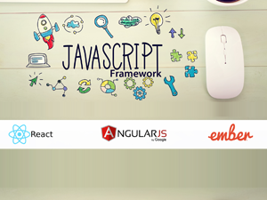 How to Choose the Best JavaScript Framework of 2018 for Front End Development