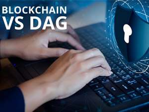 DAG Chain the Emergence of Blockchain 3.0