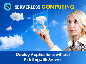 How Serverless Architecture Is Emerging Trend In 2018
