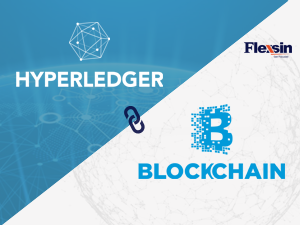 Drive Real Business Outcomes With Transformative Hyperledger Fabric Technology