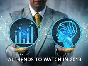 Future Of Artificial Intelligence For Businesses In 2019