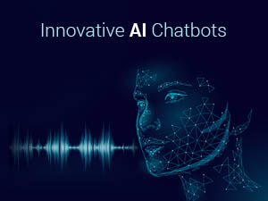 Experience Next-Gen Customer Service With Inventive AI Chatbots