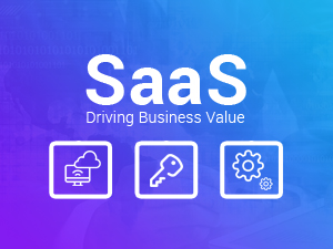 SaaS Makes Businesses Embrace the Next Generation Of Innovation