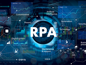 Supercharge Your Organization by Integrating RPA for Structured Data