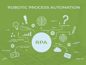 Successful RPA Implementation to Drive Enterprise Level Innovation