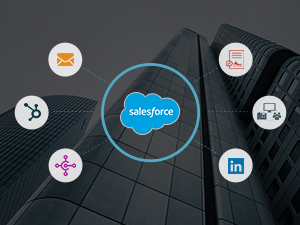 Businesses Drive Greater Impact and Success with Custom Salesforce integration