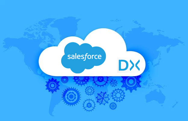 Salesforce DX 
