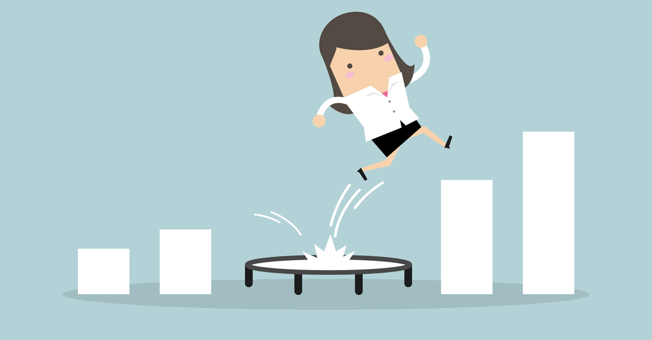 Embrace and Build Resiliency for the Post-Pandemic Digital Transformation