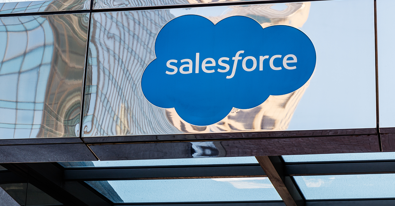 Salesforce Consulting Services Across Apps and CRM Lifecycles Using The Best Practices