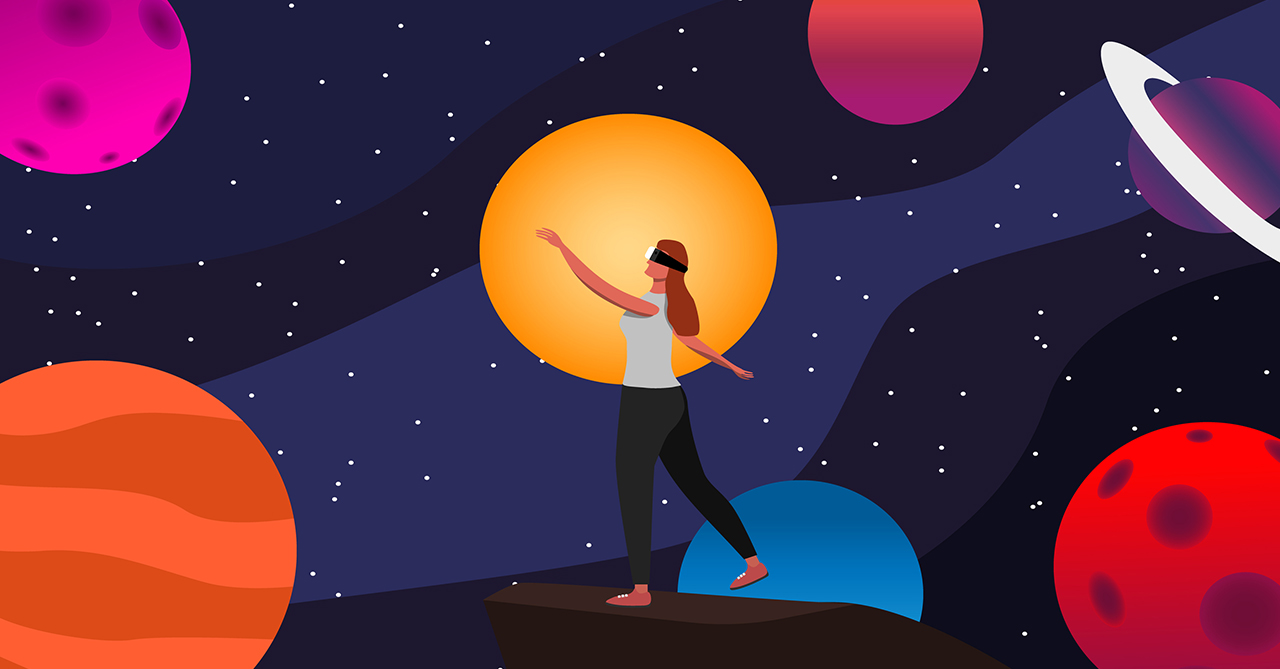 Metaverse – Scepticism, Belief, and Everything Beyond