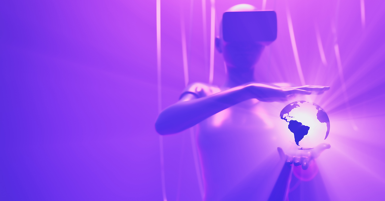 Why the Metaverse is a Bigger Deal Than You Might Think