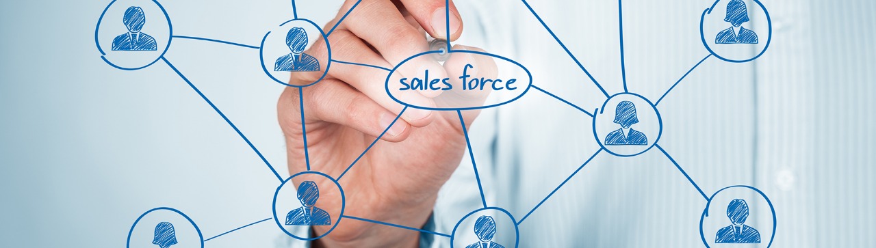Intelligent customer interactions and insights by Salesforce to accelerate business growth