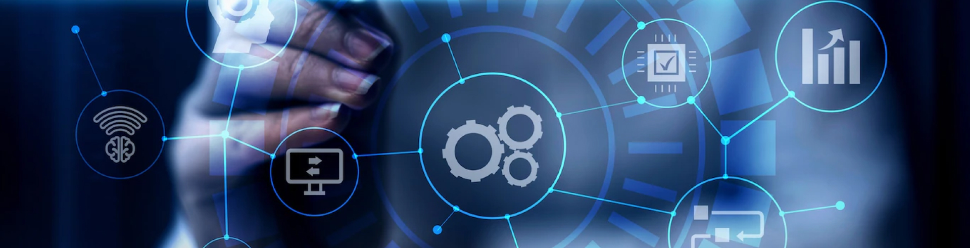 Here Is How Salesforce Flow Helps In Automating Business Processes