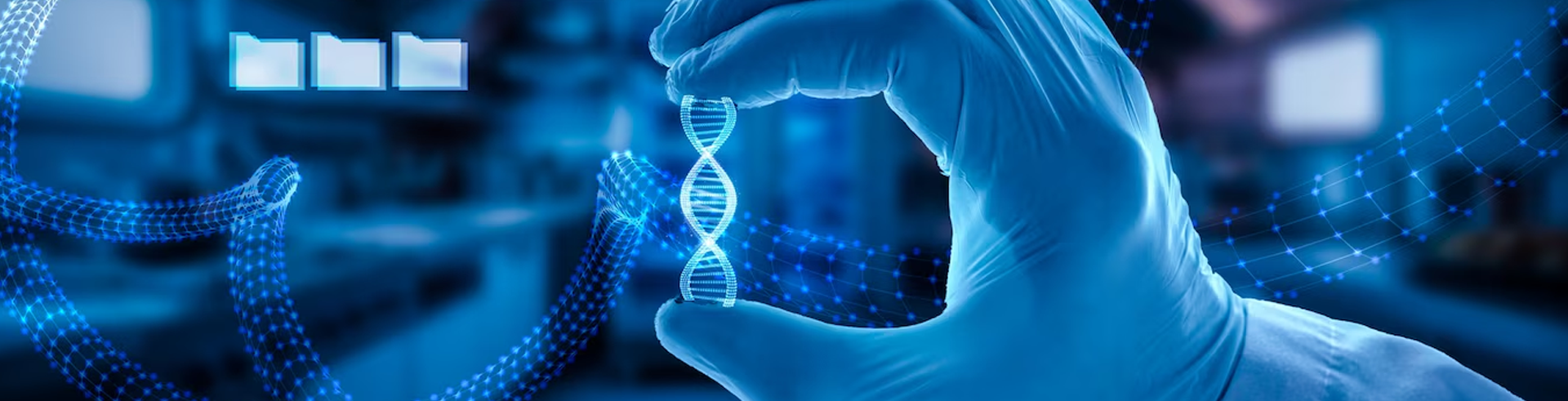 AI’s Role In Revolutionizing The Healthcare Industry For Improved Operations