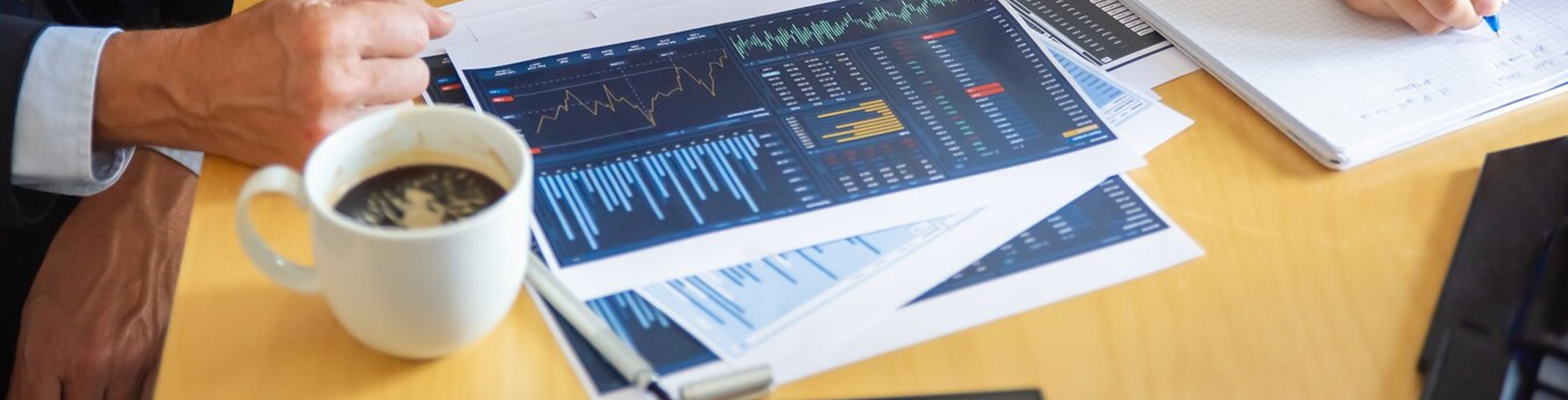 Harness The Power Of AI In Finance: Transforming The Sector