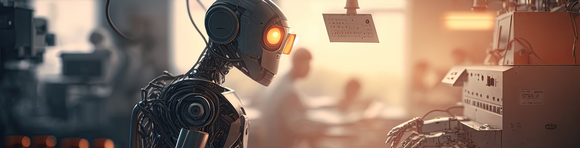 Unlocking The Power Of AI In The Media And Entertainment Industry